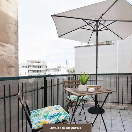 Frankie'S House - Lecce Selection Exterior foto