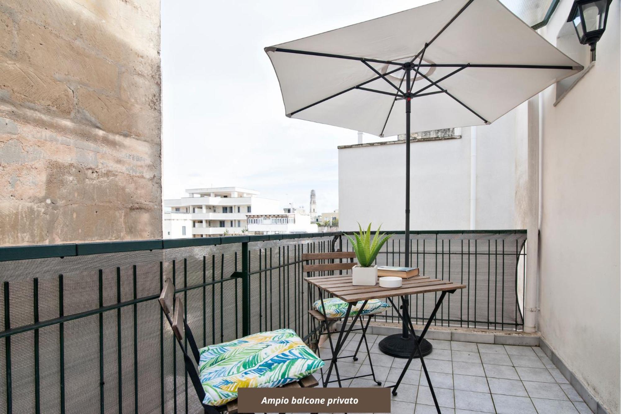 Frankie'S House - Lecce Selection Exterior foto