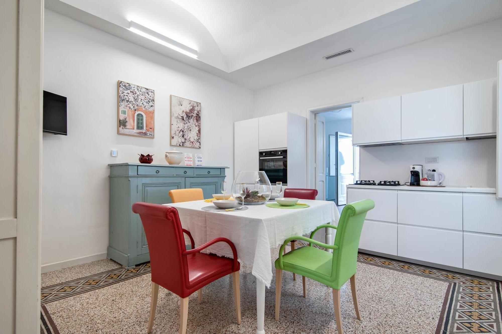 Frankie'S House - Lecce Selection Exterior foto