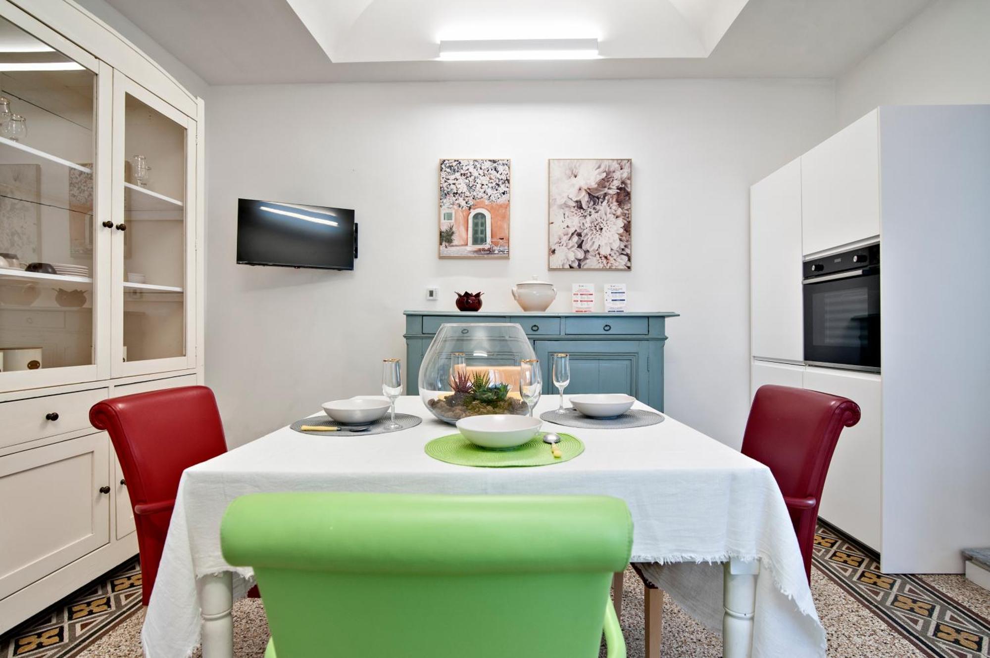 Frankie'S House - Lecce Selection Exterior foto