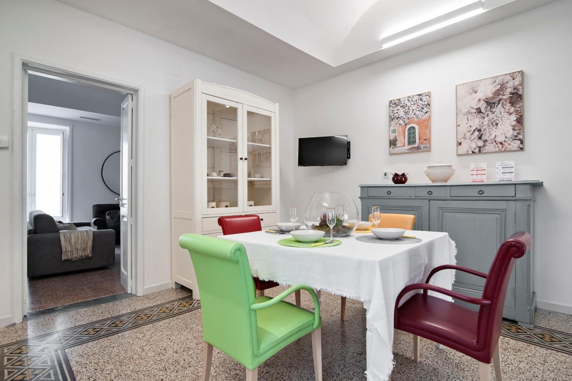 Frankie'S House - Lecce Selection Exterior foto